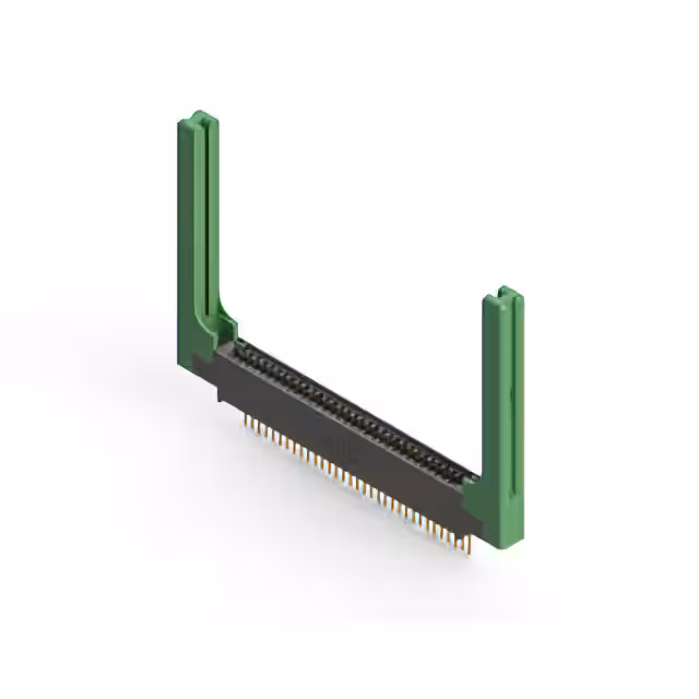395-033-523-658 EDAC Inc.  Edgeboard Connectors